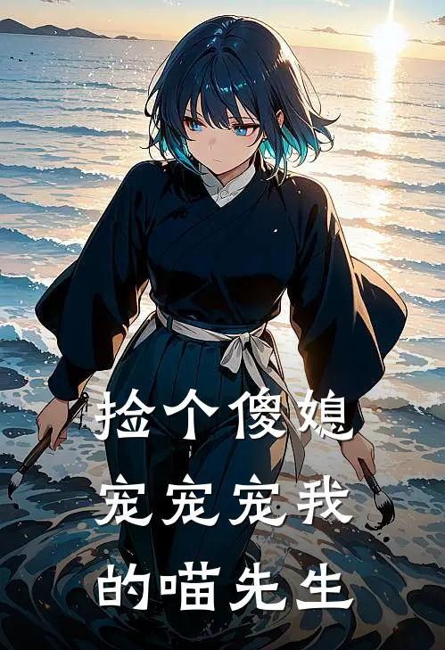 捡个傻媳宠宠宠 我的喵先生