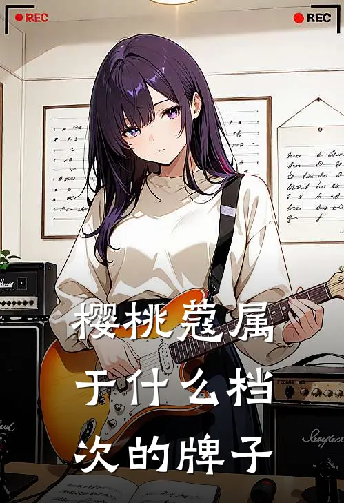 樱桃蔻属于什么档次的牌子