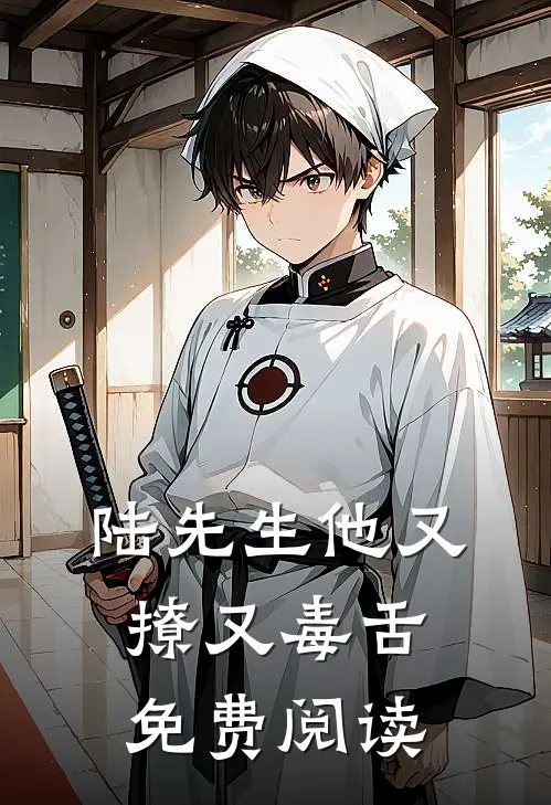 陆先生他又撩又毒舌免费阅读