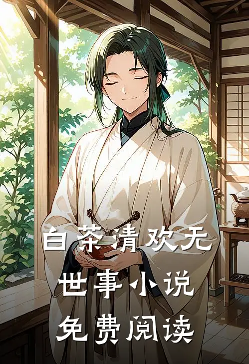 白茶清欢无世事小说免费阅读