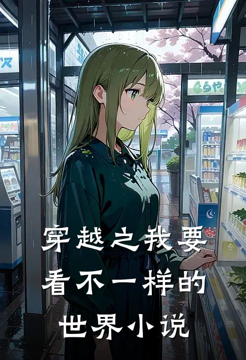 穿越之我要看不一样的世界小说