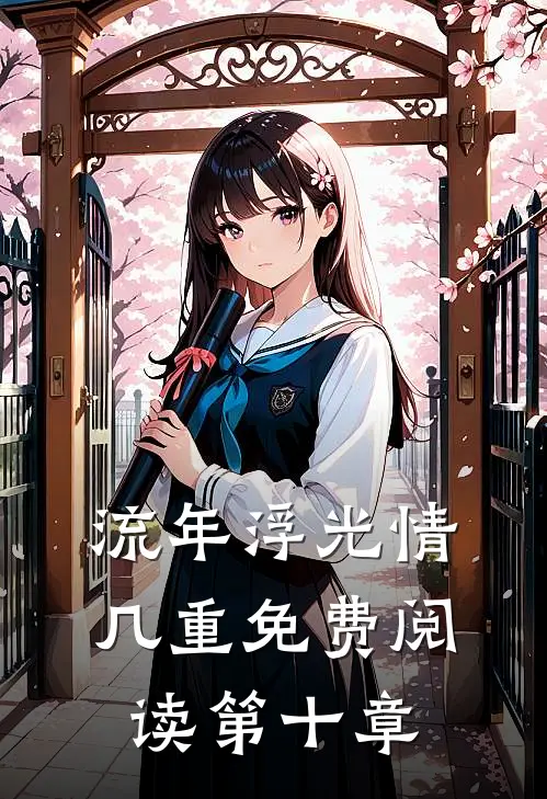 流年浮光情几重免费阅读第十章