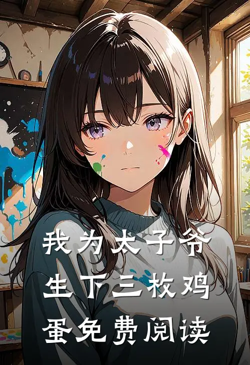 我为太子爷生下三枚鸡蛋免费阅读