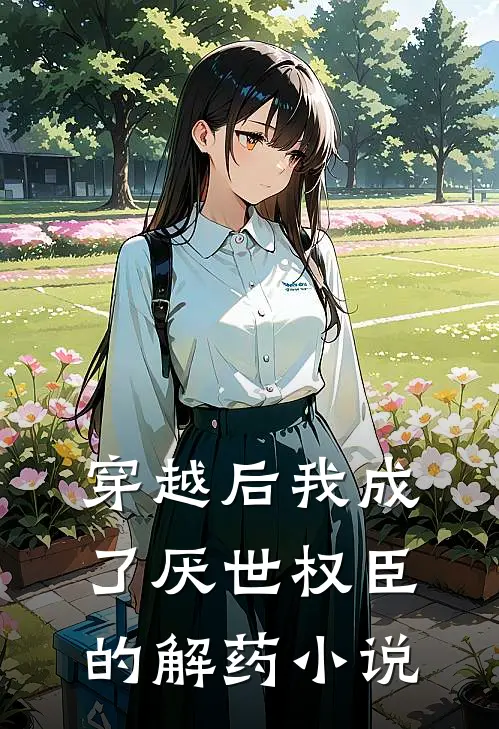 穿越后我成了厌世权臣的解药小说