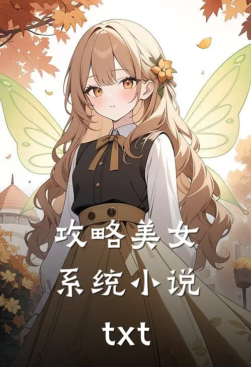 攻略美女系统小说txt