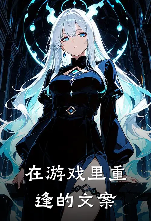 在游戏里重逢的文案