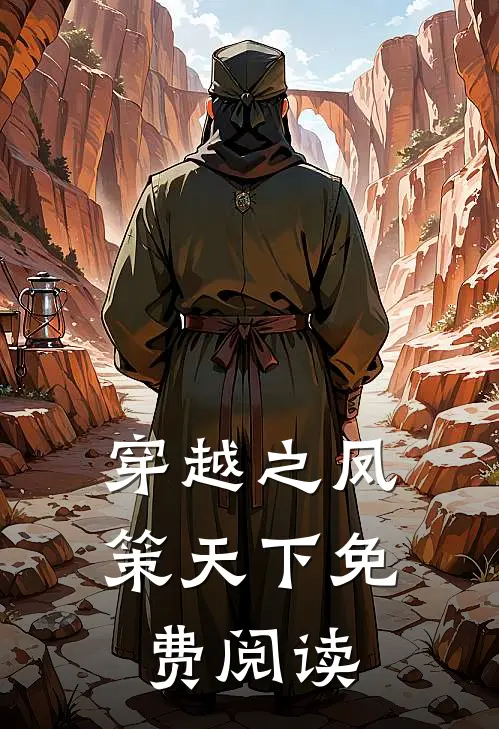 穿越之凤策天下免费阅读