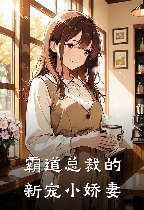 霸道总裁的新宠小娇妻