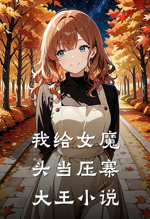 我给女魔头当压寨大王小说