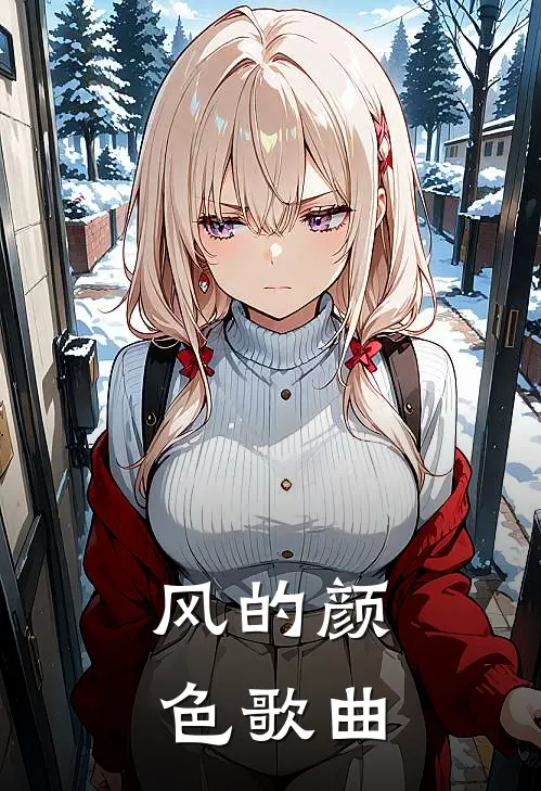 风的颜色歌曲
