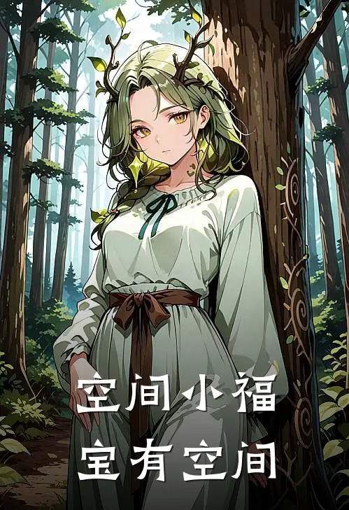 空间小福宝有空间