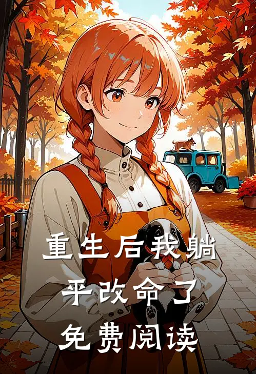 重生后我躺平改命了免费阅读