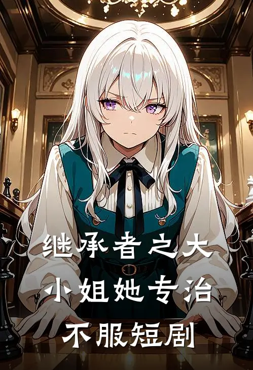 继承者之大小姐她专治不服短剧