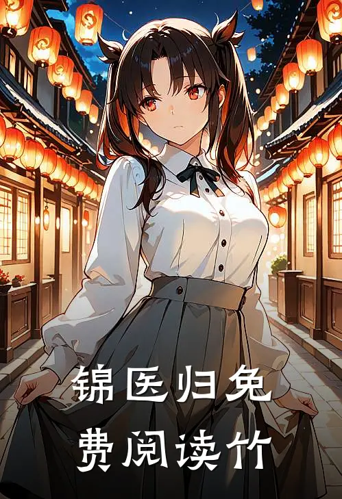 锦医归免费阅读竹