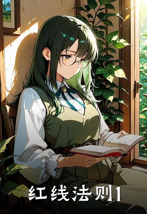 红线法则1(周野陆沉)小说推荐完本_全本免费小说红线法则1周野陆沉