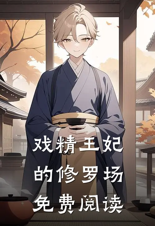 戏精王妃的修罗场免费阅读