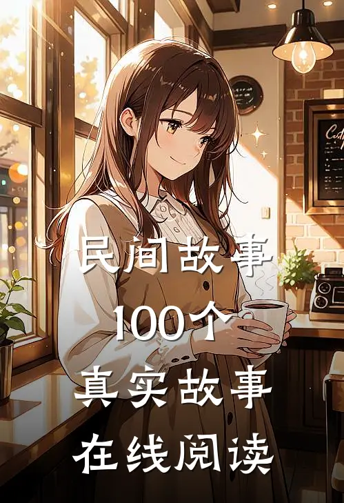 民间故事100个真实故事在线阅读