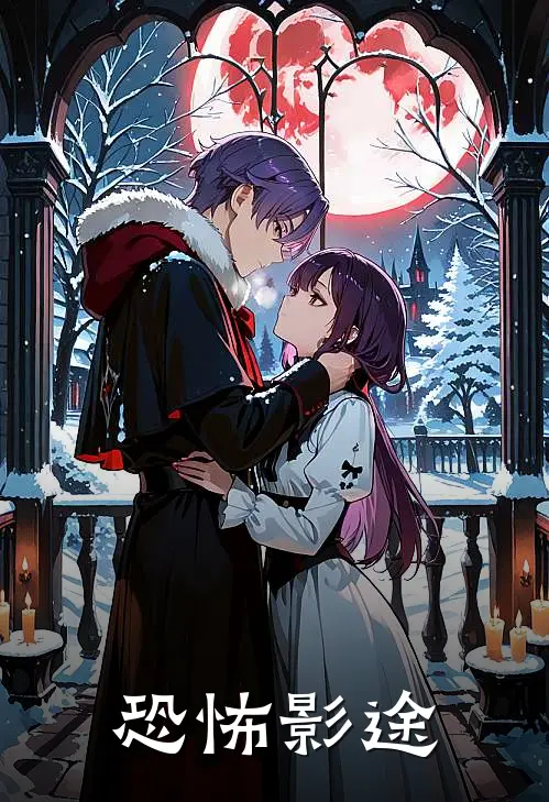 恐怖影途（陈暮伽椰子）完整版小说阅读_恐怖影途全文免费阅读（陈暮伽椰子）