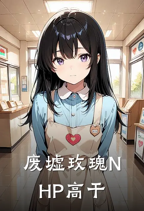 废墟玫瑰(NHP)高干