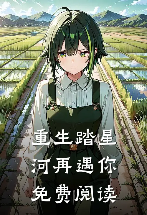 重生踏星河再遇你免费阅读