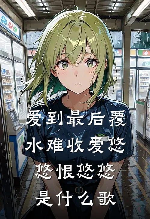 爱到最后覆水难收爱悠悠恨悠悠是什么歌