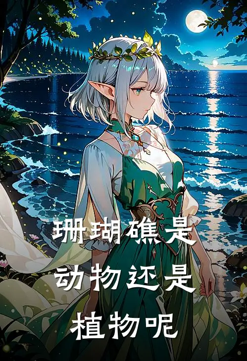 珊瑚礁是动物还是植物呢