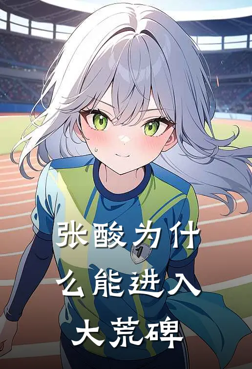 张酸为什么能进入大荒碑