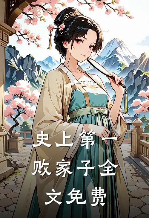 史上第一败家子全文免费