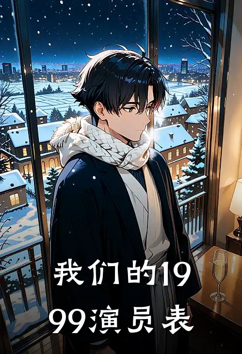 我们的1999演员表