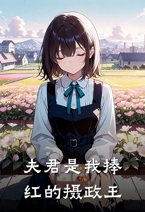 夫君是我捧红的摄政王