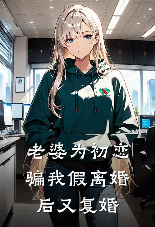 老婆为初恋骗我假离婚后又复婚