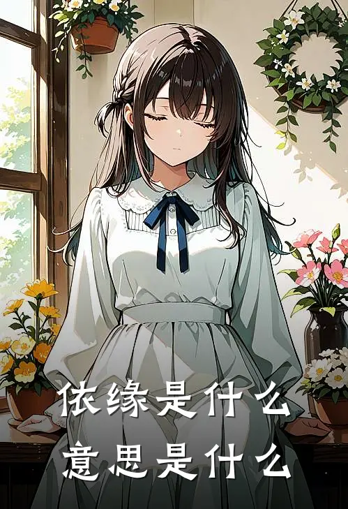 依缘是什么意思是什么