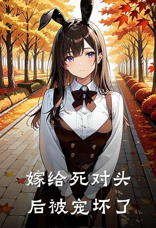 嫁给死对头后被宠坏了