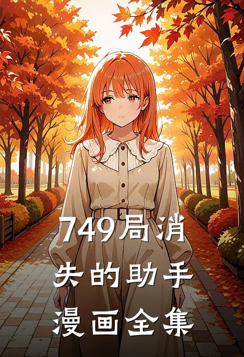 749局消失的助手漫画全集