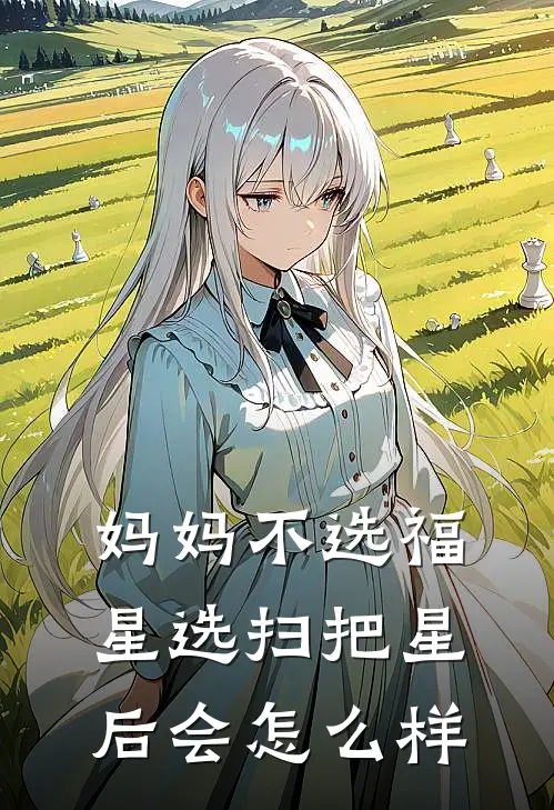 妈妈不选福星选扫把星后会怎么样