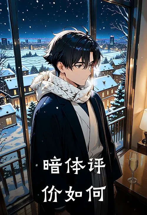 暗体评价如何