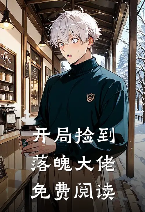 开局捡到落魄大佬免费阅读