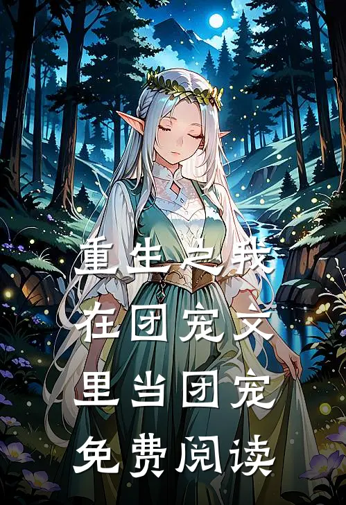 重生之我在团宠文里当团宠免费阅读