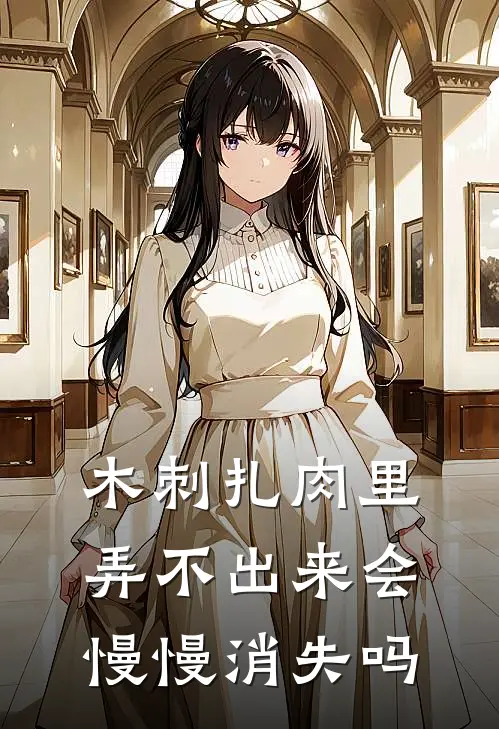 木刺扎肉里弄不出来会慢慢消失吗