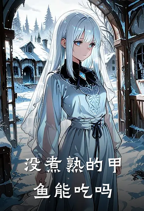 没煮熟的甲鱼能吃吗