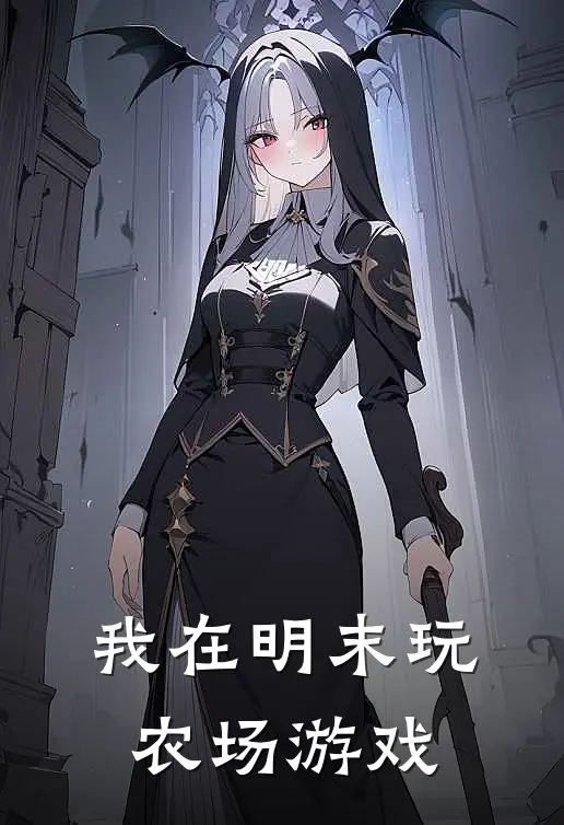 我在明末玩农场游戏
