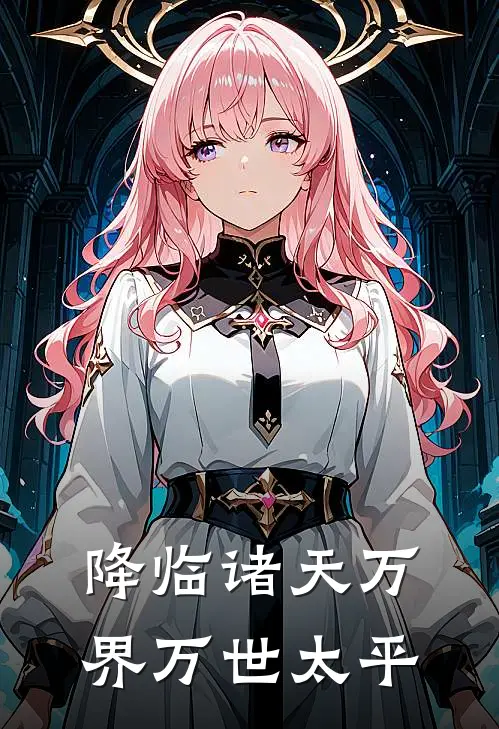 降临诸天万界 万世太平