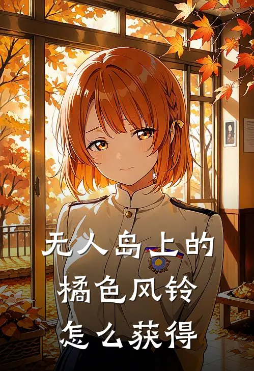 无人岛上的橘色风铃怎么获得