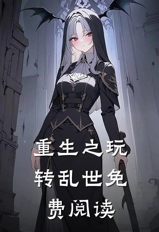 重生之玩转乱世免费阅读