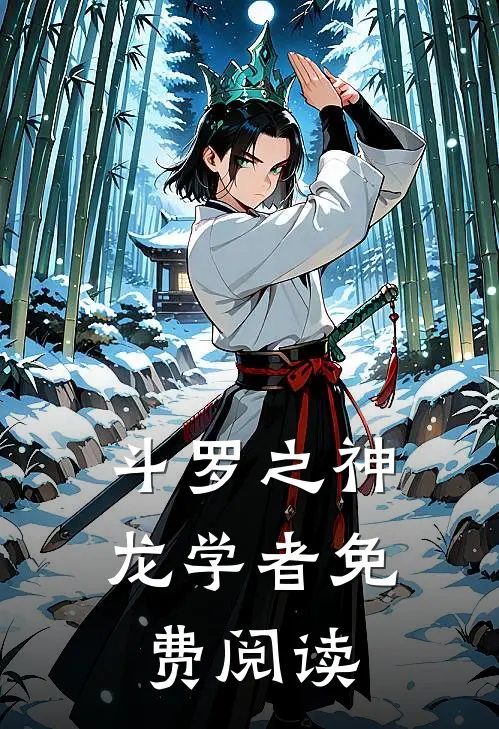 斗罗之神龙学者免费阅读