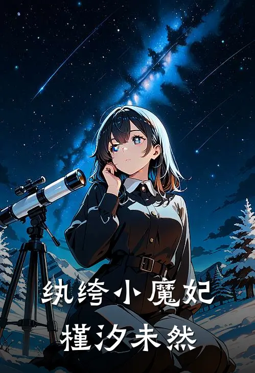 纨绔小魔妃 槿汐未然