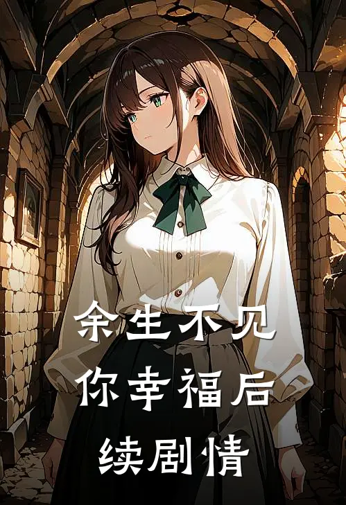 余生不见你幸福后续剧情