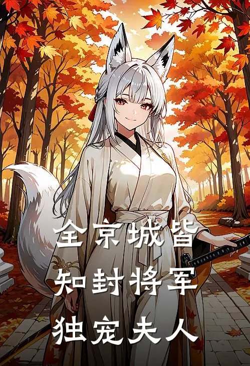 全京城皆知封将军独宠夫人陈桑榆柳茹完本热门小说_小说推荐完结全京城皆知封将军独宠夫人陈桑榆柳茹