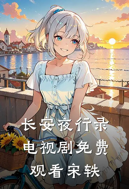 长安夜行录电视剧免费观看宋轶