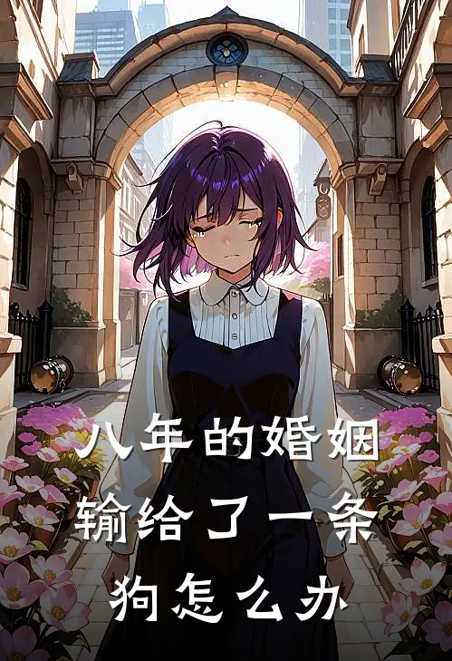 八年的婚姻输给了一条狗怎么办